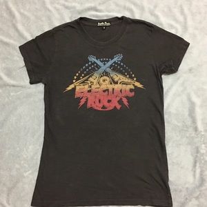 Lucky Brand Y2K Women’s Tee SZ S